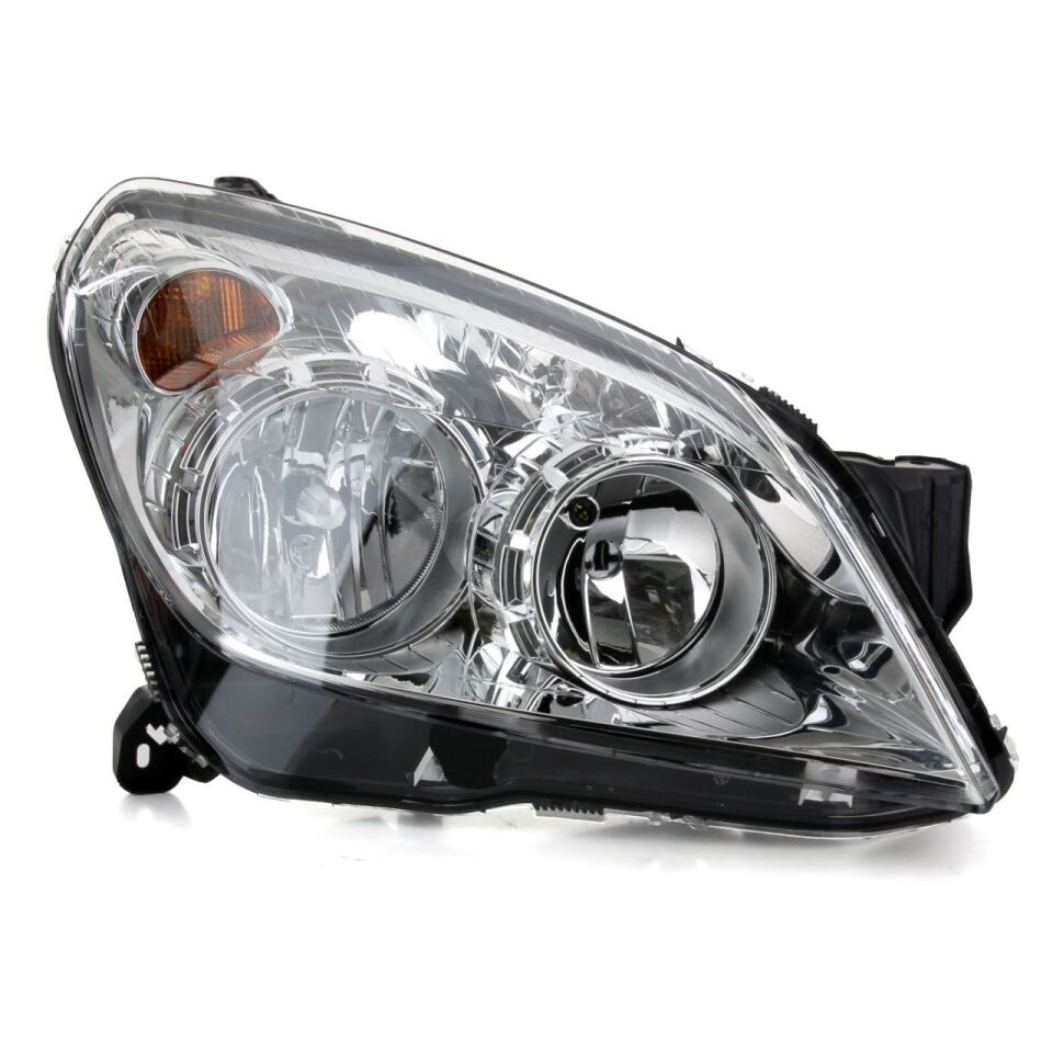 FAR ASTRA H 07-09 SAĞ MOTORLU OPEL