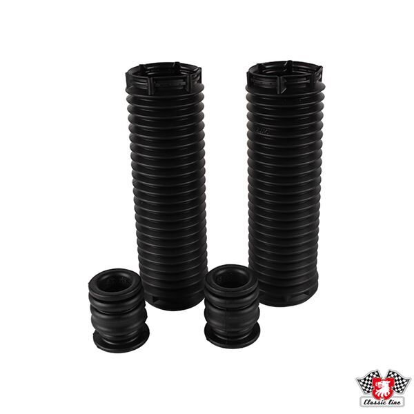 AMORTİSÖR KÖRÜĞÜ ÖN (SET) VW TRANSPORTER VI TRANSPORTER V 1,9 2,0 2,5 2003>
