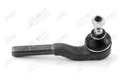 ROT BAŞI (JTE276) PEUGEOT  406 (8B): 1.6  95-04