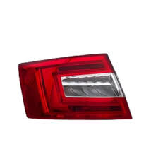 STOP LAMBASI SOL LEDLİ SKODA OCTAVİA  2013>