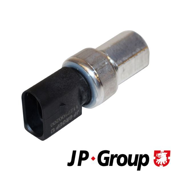 KLİMA BASINÇ MÜŞÜRÜ (3FİŞLİ) A3-BORA-CADDY III-FABIA AUDI A3-BORA-CADDY III-FABIA