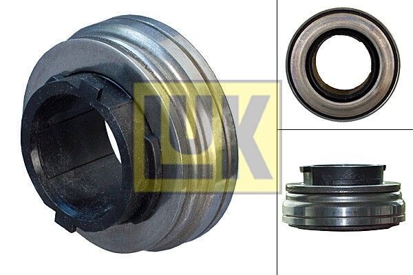 DEBRİYAJ BİLYASI 1,4-1,6 PEUGEOT 206-307  01