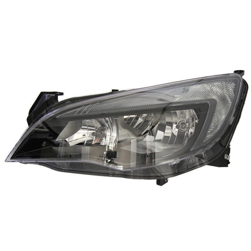 FAR ASTRA J 13- SOL FÜME HALOJEN GÜNDÜZ SÜRÜŞ MOT. OPEL
