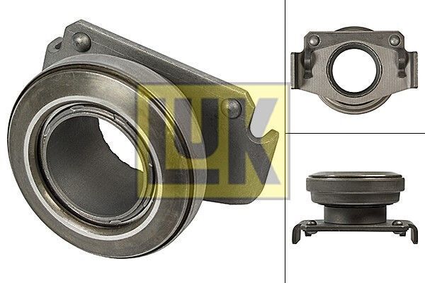 DEBRİYAJ BİLYASI 2.3D-2.5D-2,0-1,6 PEUGEOT J7/J9  80/87