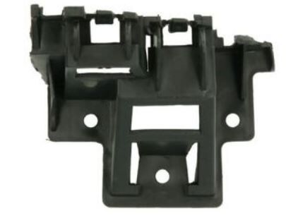 TAMPON ALT BRAKETİ ARKA SAĞ VW JETTA  2011-2015