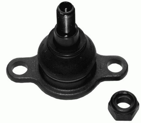 ROTİL ÖN ALT SAĞ-SOL VW TRANSPORTER T5 T6  2003>2015