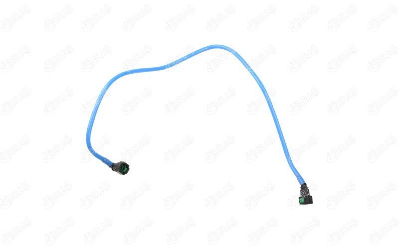 YAKIT BORUSU CRLB - DFEA - DFGA - DSRA - DSRB - DTSA- DCXA - DCZA VW PASSAT-ARTEON SKODA SUPERB 14>>
