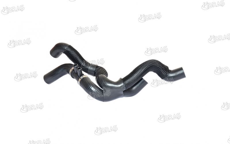 RADYATÖR HORTUMU 1.4 TSI VW GOLF V  2006 - 2012