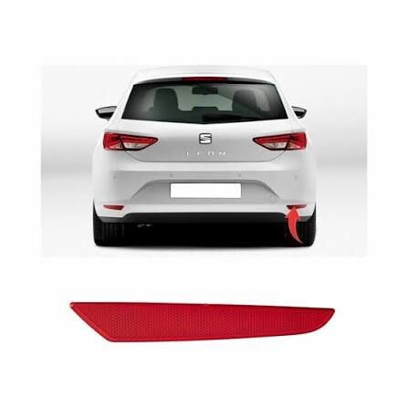 REFLEKTÖR SAĞ SEAT LEON  2013>