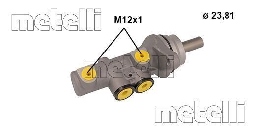 FREN ANA MERKEZİ NEW BEETLE-LEON-TOLEDO 98-06 VW