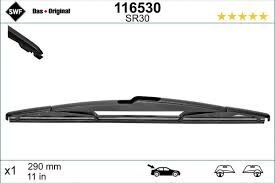 SİLECEK SÜPÜRGESİ ARKA 290MM ASTRA G 98-09 (SWF) OPEL