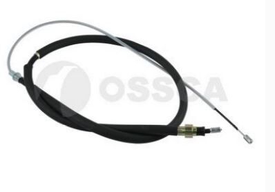 EL FREN TELİ 1691MM VW BORA GOLF IV OCTAVIA LEON TOLEDO A3 1998/2001