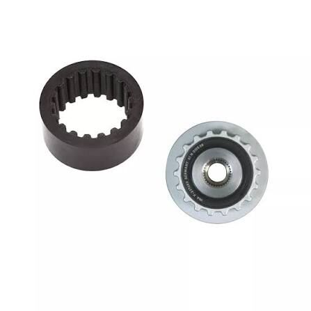 TRİGER SETİ ( 535 0186 10) EG1+BİLYA VW 2,5 TDİ AXD T5