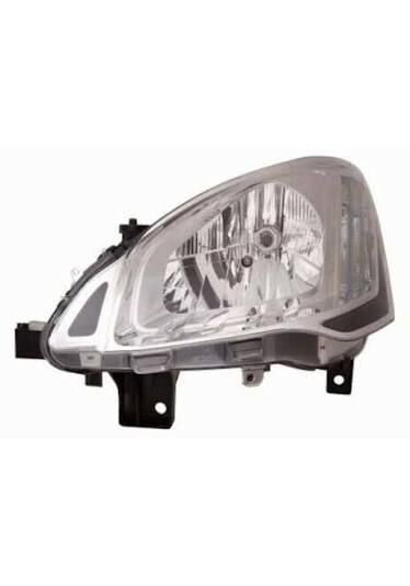 FAR BERLİNGO 12-16 LH CITROEN