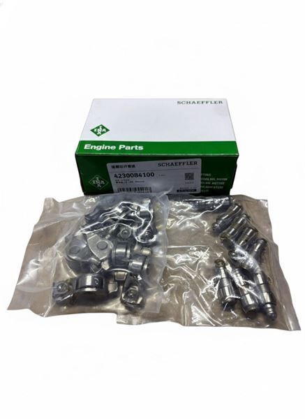 SUPAP FİNCANI+PİYANO TUŞU SET CZCA CZCB CJZA DLAB DFYA CZDA DFNA CHZL CZDB DSGB DPCA CYHA CHZC CHZL 1.0-1.2-1.4-1.5 TGI-TSI VW GOLF VI-VII-VIII-JETTA-A1-A3 POLO T-ROC ARTEON PASSAT B8 TIGUAN TCROSS 422 0236 10 + 420 0254 10 2012/2020