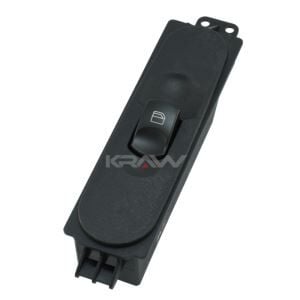 CAM ACMA ANAHTARI SAG (INCE BUTON)(3PIN) MERCEDES SPRİNTER 2006-2016