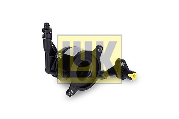 DEBRİYAJ BİLYASI BJK-BJL-BJM-CKTB-CKUB 2,0 TDİ-2,5 TDİ VW CRAFTER - VITO SPRİNTER  2006 >