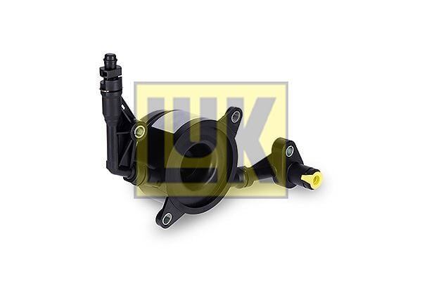 DEBRİYAJ BİLYASI BJK-BJL-BJM-CKTB-CKUB 2,0 TDİ-2,5 TDİ VW CRAFTER - VITO SPRİNTER  2006 >