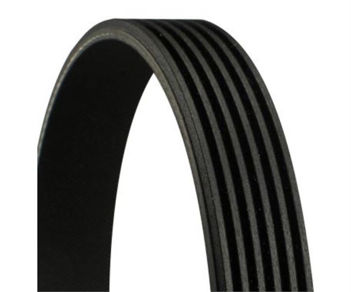 DİREKSİYON POMPA KAYIŞI AUH-BCQ 2,8 TDILT28-46 VW LT46  2002>