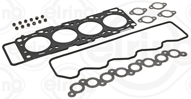 ÜST TAKIM CONTA AUH-BCQ VW LT35
