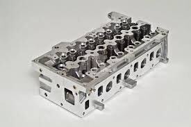 SİLİNDİR KAPAĞI CORSA C Z13DT BOŞ OPEL