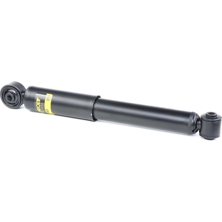AMORTİSÖR ARKA (19-028613) OMEGA B 97-03 OPEL