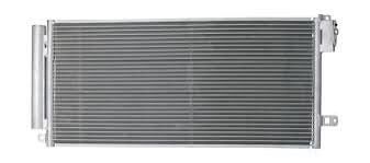 KLİMA RADYATÖRÜ CORSA D 1.3-1.7 D OPEL