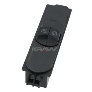 CAM ACMA ANAHTARI SOL CIFTLI AYNA AYARSIZ MERCEDES SPRINTER 2006-