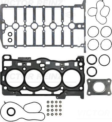 ÜST TAKIM CONTA (774.960) GOLF PASSAT POLO TIGUAN KAROQ SUPERB III ATECA IBIZA LEON 1.4 TSI CPTA CZEA DJKA CHPA CZDA VW  2014>