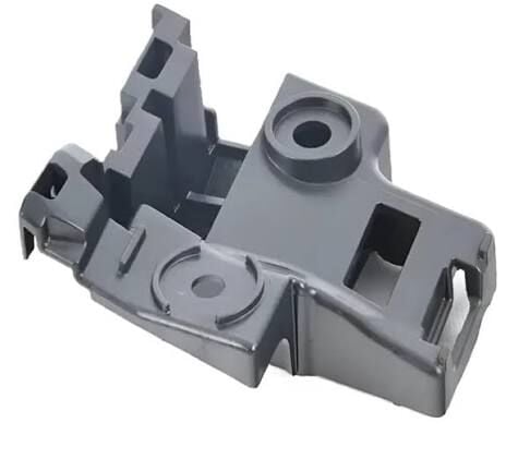 TAMPON BRAKET SOL ARKA VW GOLF  2008-2012