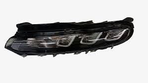FAR BERLİNGO 18-22 ÜST LH (GÜNDÜZ FARI LED) PEUGEOT