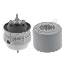 MOTOR TAKOZU SOL VW PASSAT