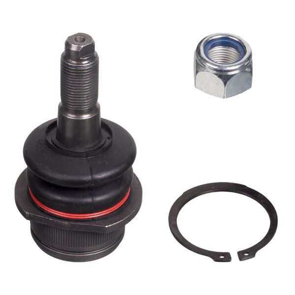 ROTİL ÖN ALT SOL/SAĞ JBJ232 VW III T3 1981>1992