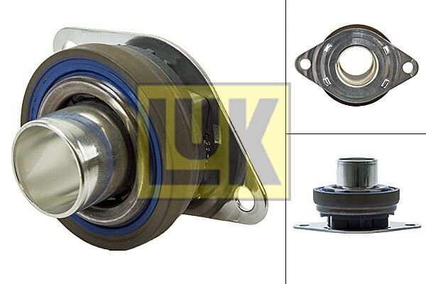 DEBRİYAJ BİLYASI BBY-BKY-BLF-BSE-BAD-BCA-BBY-AZQ VW BORA-CADDY-GOLF-FOX-PASSAT-POLO-TOURAN-SKODA-SEAT-AUDI A3 1.2-1.4-1.6 1999>2015