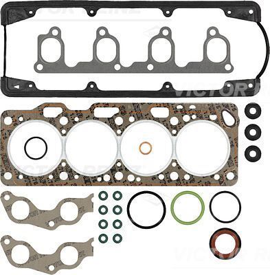 ÜST TAKIM CONTA (147.690) VW GOLF III 1,4-POLO 1,3 89/91 ABD-AA