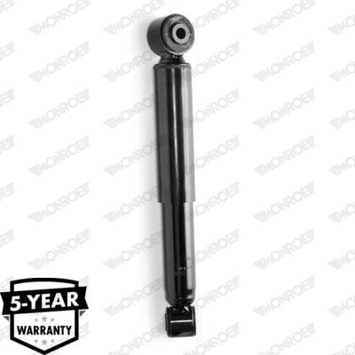 AMORTİSÖR ARKA GAZLI (19-152615) VİVARO A 01-06 OPEL