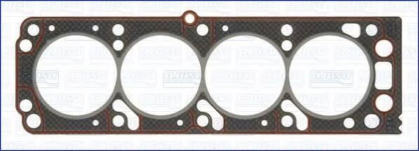 SİLİNDİR KAPAK CONTASI VECTRA A 2,0 8V C20NE OPEL