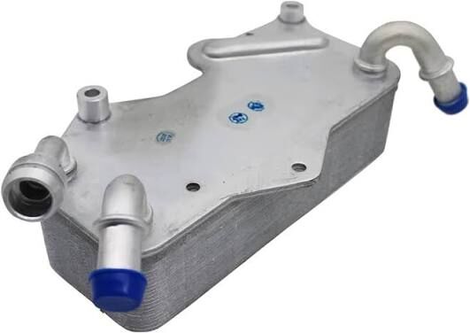 YAĞ SOĞUTUCUSU A6/A7(OTOMATİK) AUDI  11-18