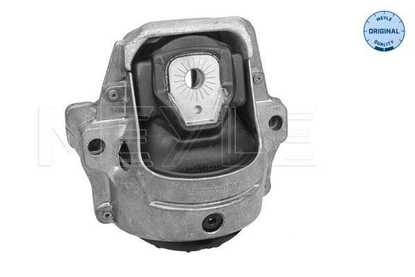 MOTOR TAKOZU SAĞ CSUB CMGB CGLC CNH CMFA CNHA CJCA CMFA ( KABLOSUZ ) VW 30100270 A4-A5 2008>