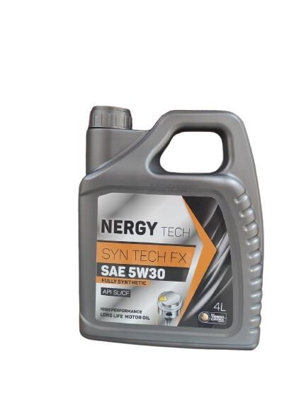 MOTOR YAĞI 5W30 SL/CF KOLİ 5 Lİ 4 LT UNIVERSAL