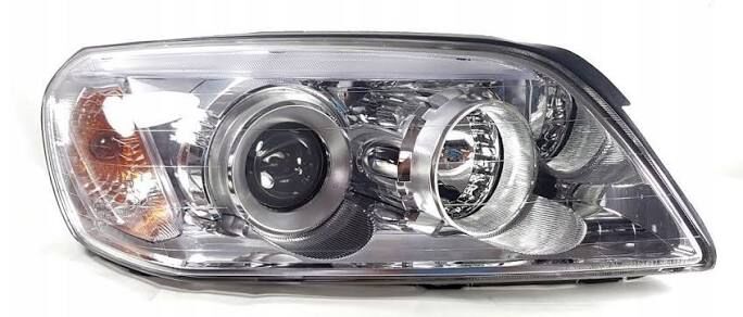 FAR CAPTİVA 07-SAĞ ELEKT. CHEVROLET