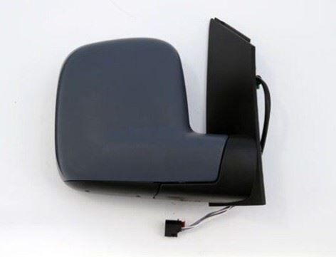 AYNA CAMI ELEKTRİKLİ(SAG) ISITMALI VW TRANSPORTER-CADDY III T5 1.2-1.4-1.6-2.0 2003-2010