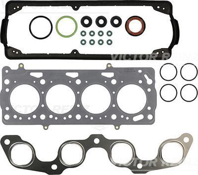 ÜST TAKIM CONTA (530.760) VW POLO-LUPO-CORDOBA-IBIZA AER-ALL-ALD-ANV 1,0 97-05
