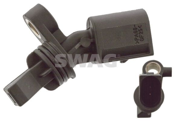 ABS SENSÖRÜ ARKA SAĞ VW AMAROK 2.0 3.0 2010>