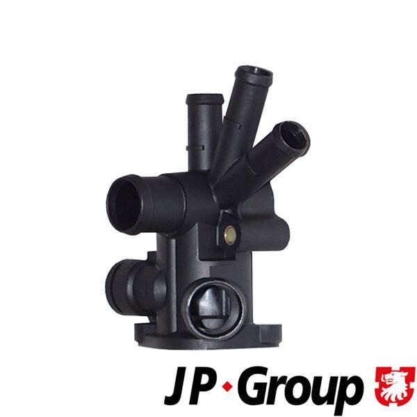 TERMOSTAT KAPAĞI VW GOLF II JETTA POLO