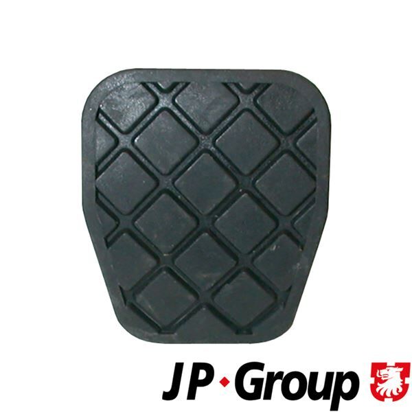 FREN PEDAL LASTİĞİ A3-BORA-GOLF IV -LEON-OCTAVIA-TOLEDO AUDI A3-BORA-GOLF IV -LEON-OCTAVIA-TOLEDO