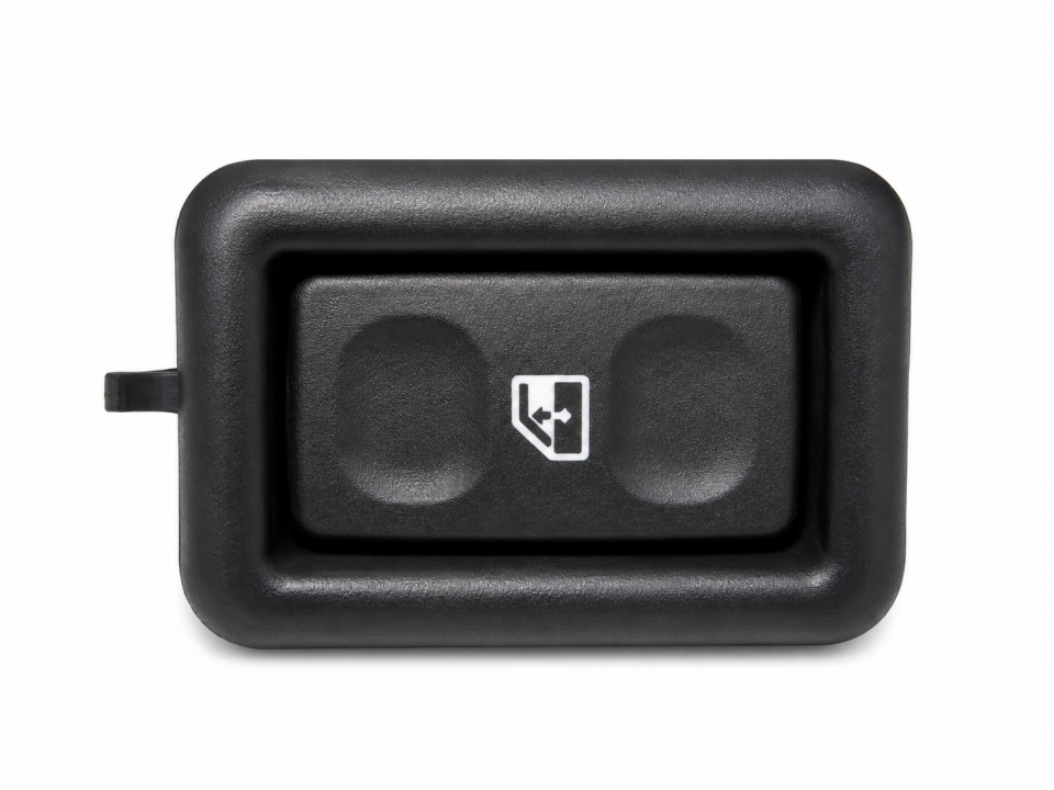 CAM KALDIRMA DÜĞMESİ  VW GOLF JETTA  84/91