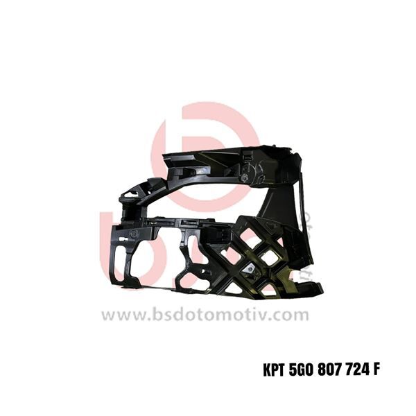 TAMPON DESTEK BRAKETİ ÖN SAĞ VW GOLF 17>>20
