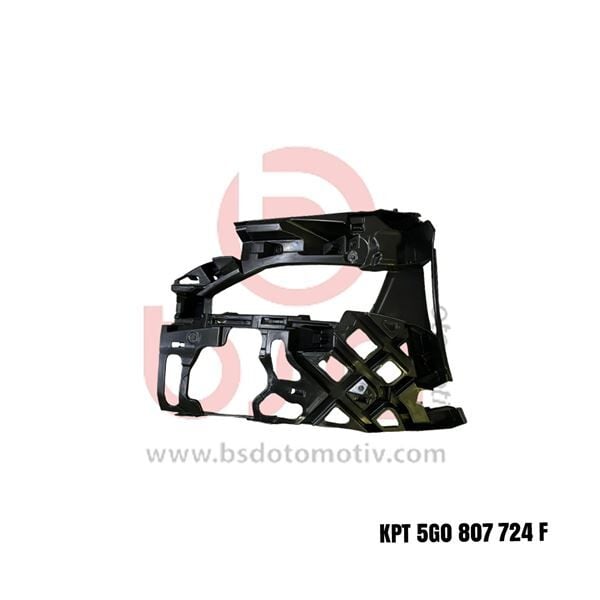 TAMPON DESTEK BRAKETİ ÖN SAĞ VW GOLF 17>>20