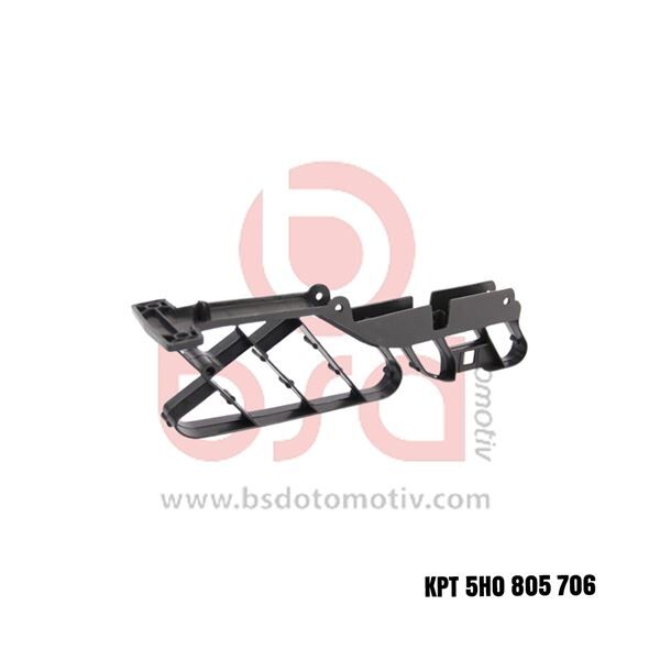 PANEL BRAKETİ ÖN VW GOLF  20>>